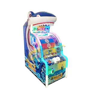 Bilet oyun makinesi kapalı Arcade itfa makinesi Arcade Redemption oyun makinesi