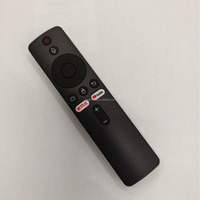 Control Remoto Universal por Voz X96 con Bluetooth para TX10 PRO Q5 Smart Android TV Box