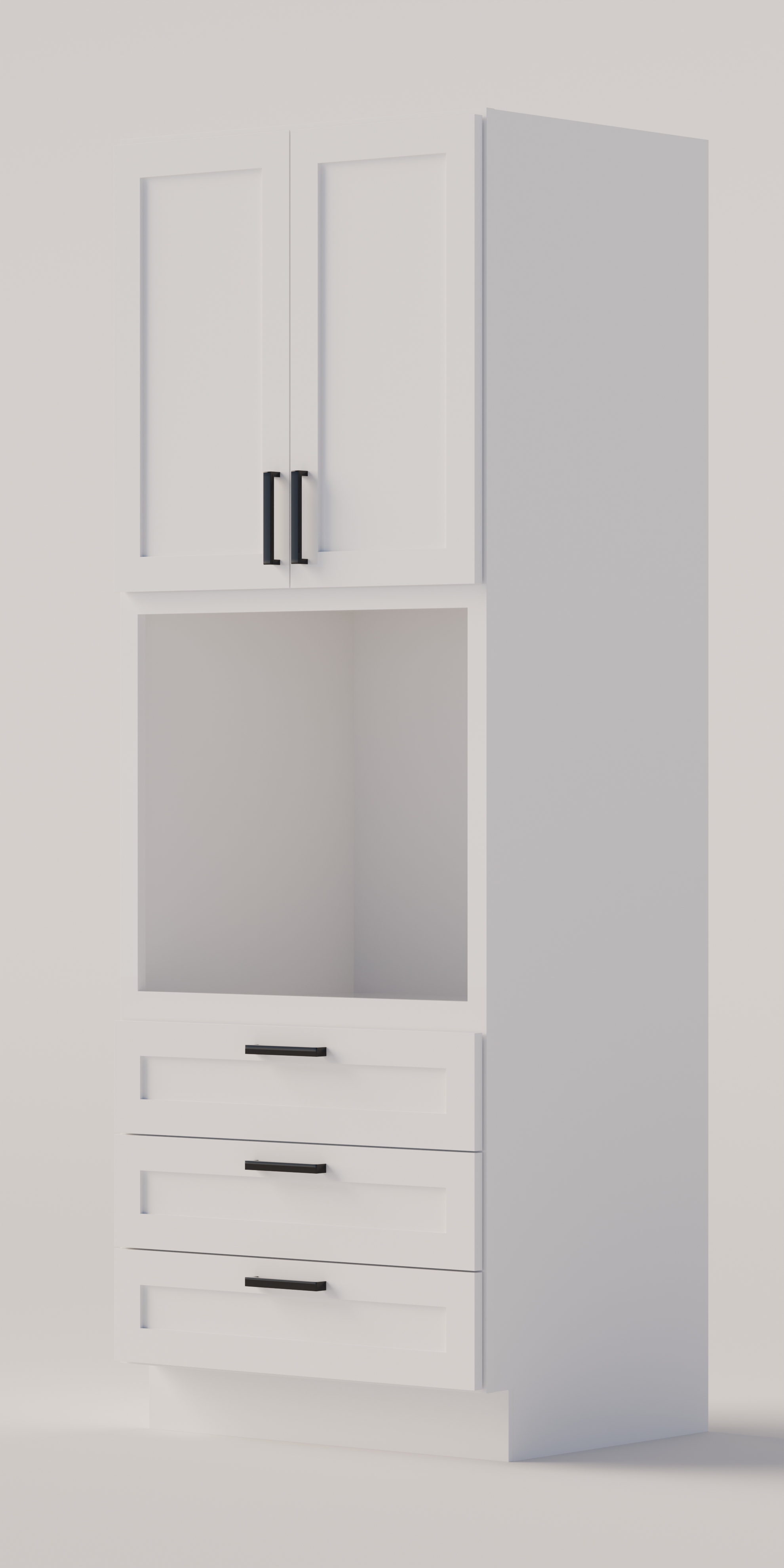 According to customer's needs