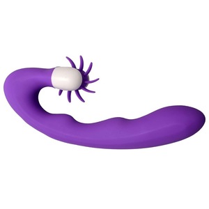 Groothandel Tongrotatie Constante Temperatuur Verwarmde Vibrator Vrouwelijke Masturbator AV Model A-12 40dB Stil Volwassen Seks Speelgoed - Product Image 1