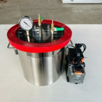Appareil d'extraction sous vide, pycomètre à vide pour laboratoire d'asphalte