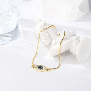 2025 New Fashion Women's Tennis <b>Bracelet</b> Exquisite Rainbow Shining Zircon Adjustable Bangle <b>Bracelet</b> - Product Image 6