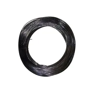 Black annealed iron wire small roll black wire binding wire