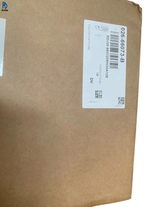 Controlador PLC, Sensor, Accesorios Industriales, Nuevo y Original 026-66073-B R5V08 593 32 09W30 - Product Image 1