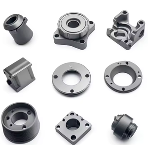 Özelleştirilmiş Yüksek Hassasiyetli Çinko Alaşımı Döküm Hizmetleri Profesyonel Mekanik Otomotiv Yedek Parça Döküm Hizmetleri - Product Image 5