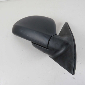 Specchietto Retrovisore Destro Manuale Usato per Kia Ceed Mk1 2006-2012 (52393) - Product Image 1