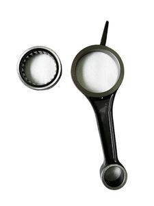 Biela de Metal de Alta Calidad para Compresor Industrial Hengda <span class=keywords><strong>Elida</strong></span> Shang Air, Piezas de Cilindro Nuevas - Product Image 2