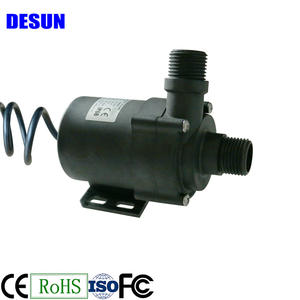 <span class=keywords><strong>Pompe</strong></span> submersible électrique de refroidissement de moteur de <span class=keywords><strong>moto</strong></span> d'automobile de <span class=keywords><strong>12V</strong></span> 24V DC - Product Image 5