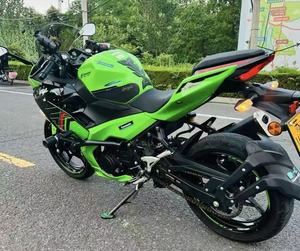 Kawasaki <span class=keywords><strong>Ninja</strong></span> <span class=keywords><strong>400</strong></span> ABS KRT Edition Sportbike Exportation mondiale avec une vitesse maximale de plus de 80 km/h et une cylindrée de 50 à 2000 cm³ - Product Image 6