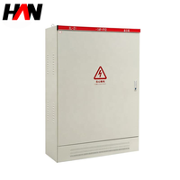 Meilleur prix, panneaux électriques en acier inoxydable argenté personnalisables, utilisation industrielle, basse tension, 200A, boîtes de distribution, IEC60439