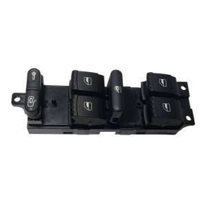 Alta calidad nuevo 1J4 959 857 D <span class=keywords><strong>interruptor</strong></span> de elevación de ventana de puerta delantera izquierda para Passat en Stock con envío rápido - Product Image 1