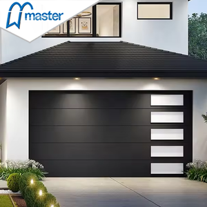 <span class=keywords><strong>Porte</strong></span> <span class=keywords><strong>de</strong></span> <span class=keywords><strong>garage</strong></span> résidentielle 12X7 <span class=keywords><strong>de</strong></span> fournisseur Master Well en métal <span class=keywords><strong>doré</strong></span> <span class=keywords><strong>Porte</strong></span> <span class=keywords><strong>de</strong></span> <span class=keywords><strong>garage</strong></span> <span class=keywords><strong>sectionnelle</strong></span> isolée personnalisée - Product Image 1