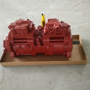 HD820-<span class=keywords><strong>3</strong></span> piezas de la excavadora de la bomba principal Kato HD820 de la bomba hidráulica - Product Image 1