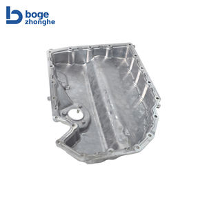 Motorölwanne 06K103600R 06K103600AE/D Langlebiger Ersatz Hochwertige Motorölwanne für Audi A1 A3 Q2 Q3 VW Polo Golf Tiguan - Product Image 6