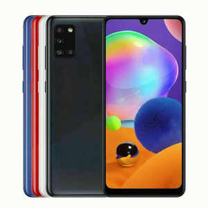 Los Teléfonos Usados y Originales Más Baratos para <span class=keywords><strong>Samsung</strong></span> Galaxy A31 g Compre Teléfonos Celulares Usados Baratos en Stock - Product Image 2