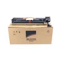 Pour unité de tambour MX-237 Sharp AR 237 256L 265 266 277 M258 pièces de rechange de copieur de cartouche de tambour AR237