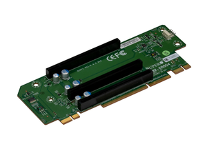 Carte d'extension RSC‑W2‑688G4 2U PCI‑E 4.0 - Product Image 1