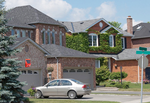 N911c năng lượng mặt trời cảm biến chuyển động báo động ánh sáng với còi báo động 8 LED DC phí thời tiết cho trang trại/vườn an ninh - Product Image 4