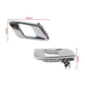 Q <span class=keywords><strong>ภายใน</strong></span>ด้านหน้า<span class=keywords><strong>ภายใน</strong></span><span class=keywords><strong>ด้า</strong></span>นในรถประตู AB3921970AB AB39-21970-AB UF9P-59330A54 AB39-21970-AA <span class=keywords><strong>ส</strong></span>ําหรับ Ford Ranger BT 50 12 UP - Product Image 6