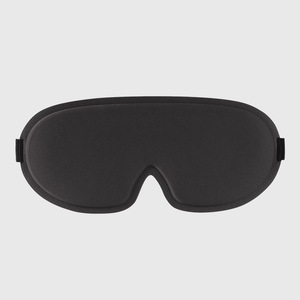 6DSleepingMask BlockOutLightSoft PaddedSleepMaskFor Eyes Eye Shade BlindfoldSleeping AidFace MaskEyepatch - Product Image 6