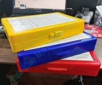 Boîte de joint de réparation de haute qualité RJ NBR FKM Kit d'assortiment de joints toriques pour voiture