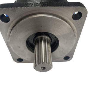 Pompe hydraulique Huamao pour chargeuse sur pneus 4120001968 - Origine Shandong Garantie 1 an - Product Image 1