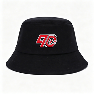 Hiking Fisherman's Cartoon <b>Hat</b> <b>Summer</b> UV Protection Outdoor Sports Fishing Quick-drying Wide-brimmed Casual Travel Cycling - Product Image 1