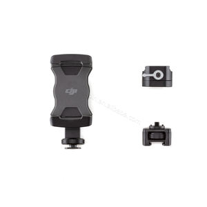 Soporte de teléfono <span class=keywords><strong>DJI</strong></span> RS para <span class=keywords><strong>DJI</strong></span> RS4 <span class=keywords><strong>RS3</strong></span> <span class=keywords><strong>Pro</strong></span> RS2 RSC2 Gimbal Stabilizer Vlog/Streaming Must-Have - Product Image 2