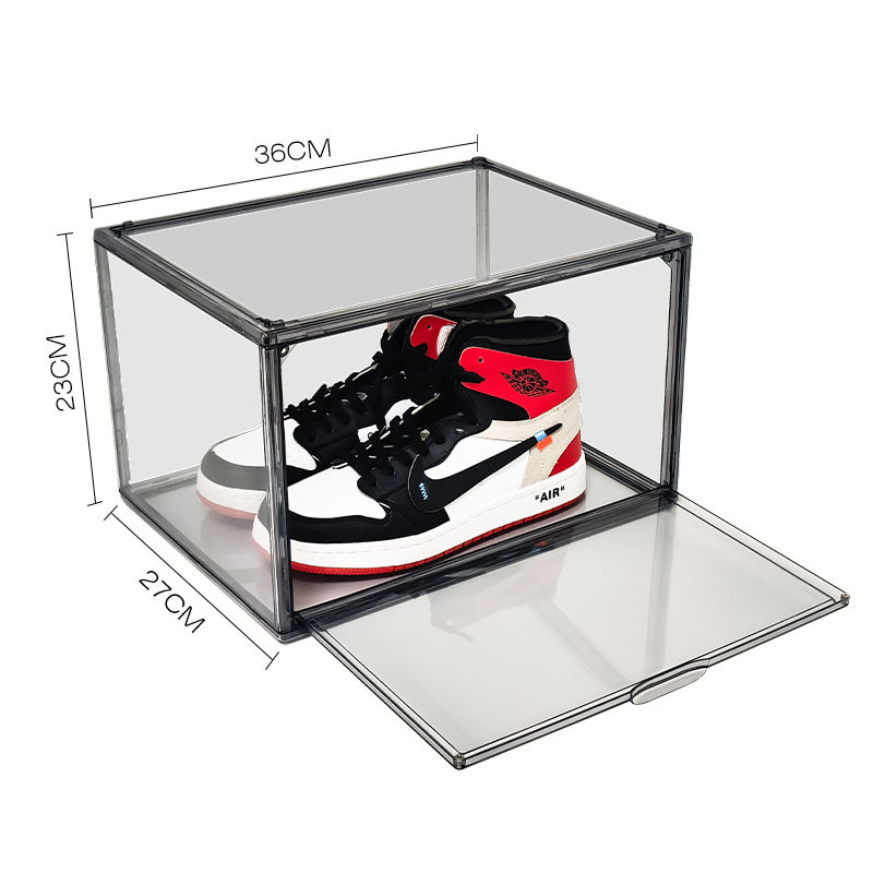 Light Grey-B01-Side door-36*27*23cm