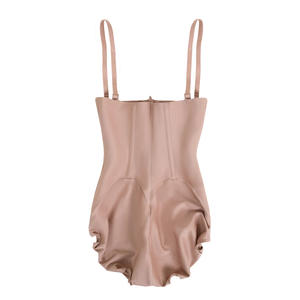 Wholesale Sculpt Breathable Eco-Friendly Shapewear Shorts High Waist Cincher Brief <b>Tummy</b> Tucker Medium <b>Control</b> Shapewear Panties - Product Image 5