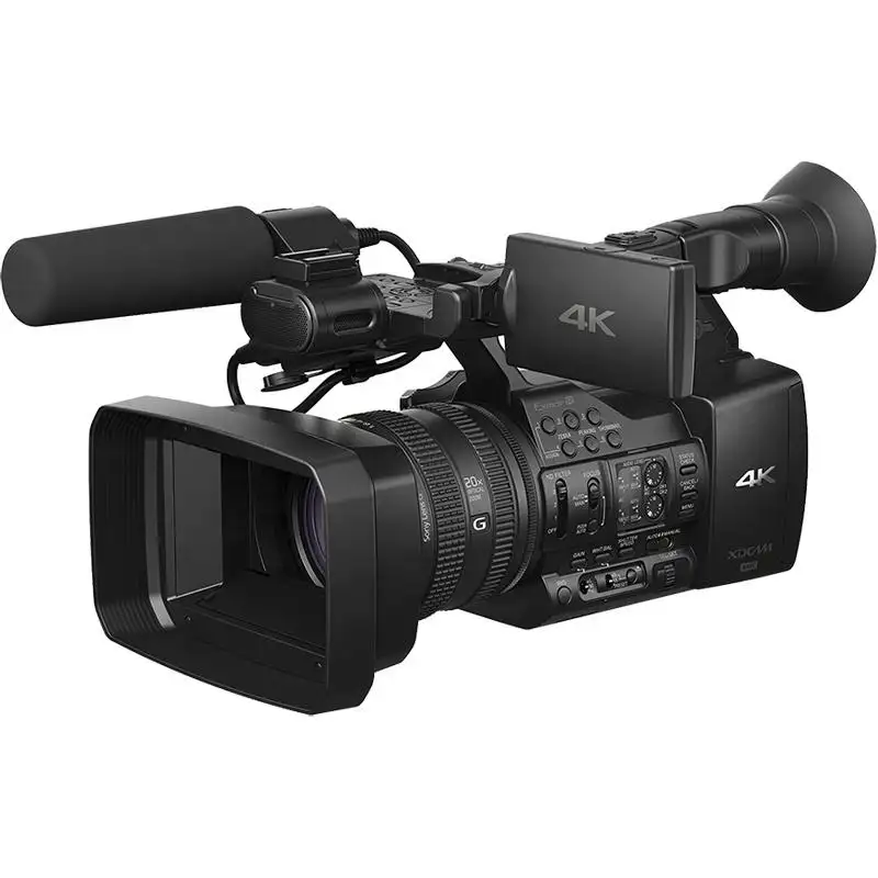 Nhà Máy Giá Rẻ Giá Hot Bán PXW-Z280 PXW-Z150 PXW-Z190 PXW-Z100 PXW-Z90 Video Máy Ảnh 4K Chuyên Nghiệp Kỹ Thuật Số Máy Quay Phim