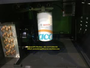 TAIAN BEACONオリジナルEPS 205/EPS 200 plusアップグレードテストベンチcrdiインジェクターテスター (<span class=keywords><strong>QR</strong></span>コードプリンター付き) - Product Image 4