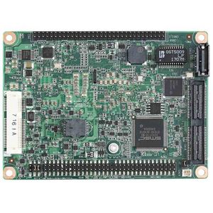MIO-3360 <span class=keywords><strong>2</strong></span>.5 "PICO-ITX MIO scheda madre 18 / 24bit LVDS,VGA,DP/HDI,Mini PCIe,4usb per Advantech - Product Image 3