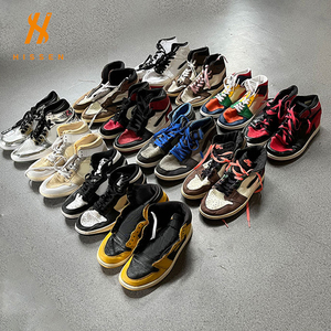 <span class=keywords><strong>Zapatillas</strong></span> <span class=keywords><strong>de</strong></span> <span class=keywords><strong>Baloncesto</strong></span> para Hombre <span class=keywords><strong>de</strong></span> Segunda Mano <span class=keywords><strong>de</strong></span> Alta Calidad al por Mayor - Product Image 1