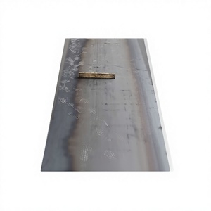 En stock Q235B JIS SUS420J1 Plaque d'acier au carbone laminée à chaud, épaisseur moyenne, usinage brut standard, pliable/coupable, soudable, diverses applications - Product Image 5