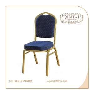 Sillas apilables de metal <span class=keywords><strong>para</strong></span> <span class=keywords><strong>banquetes</strong></span>, eventos, <span class=keywords><strong>fiestas</strong></span> y bodas, buen precio - Product Image 3