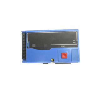 PM7700A1042 120VAC 5A NSNP Nouveau contrôleur de programmation PLC dédié à l'automatisation industrielle PAC Original prêt à l'emploi - Product Image 1