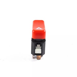 Interrupteur de lève-vitre pour camion Mercedes-Benz 0055459224 3865457024 Pièce de rechange - Product Image 2