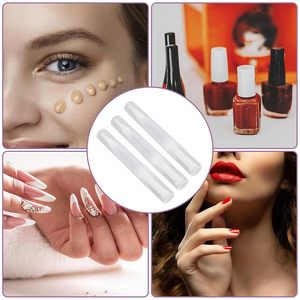 2ml 4ml 6ml High Quality Plastic Empty Custom Logo Screen Printed Custom Color Skin Care Nail Cuticle Oil Packaging Twist <b>Pen</b> - Product Image 5