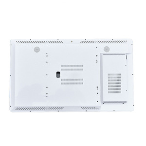 43 pollici interni Totem montaggio a parete schermo Video TV schermo Digital Signage Menu scheda di visualizzazione schermo per il centro commerciale ristorante - Product Image 5