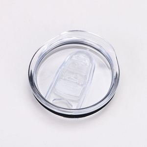 Custom Logo 20Oz <b>Double</b>-<b>Walled</b> Stainless Steel Skinny Tumbler With Colored Straw Applicable for Boiling Water - Product Image 3