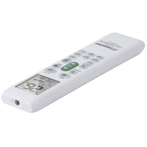 Télécommande <span class=keywords><strong>universelle</strong></span> à écran tactile LED pour climatiseurs, fonction minuterie unique, antichoc, <span class=keywords><strong>code</strong></span> fixe automatique compatible - Product Image 3