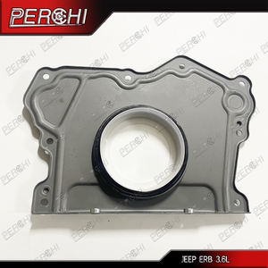 Para Jeep CHEROKEE GRAND CHEROKEE IV WRANGLER III 3,6 <span class=keywords><strong>L</strong></span> ERB EHB,EHK EHD,EHW Sello de aceite del cigüeñal trasero del motor OEM 68223854AA - Product Image 4