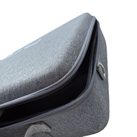 PS5 Slim Protective EVA Case Bag Housse de console durable et étui pour votre PS5 Slim