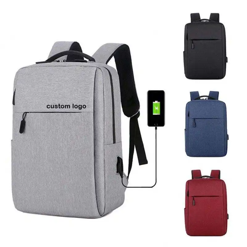 बड़े क्षमता बहुक्रिया यूएसबी चार्जर Takata बैग टीएसए ताला के साथ विरोधी चोरी स्मार्ट लैपटॉप बैग बैग backpacks