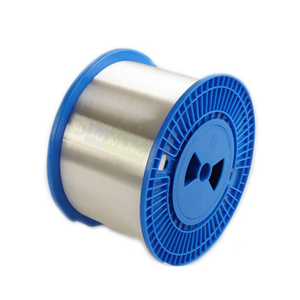 Fibra Ottica Nuda G657A2 Monomodale 9/125μm, Fibra Ottica SMF a Bassa Sensibilità alla Piegatura - Product Image 1