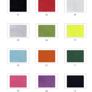 Tissu en <span class=keywords><strong>polyester</strong></span> velours doré durable, anti-boulochage, matériau stable pour tous les styles de vêtements, production en gros - Product Image 4