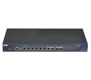 Controlador de Acceso Inalámbrico de Alto Rendimiento Ruijie RG-WS6008, Compatible con POE, Gestiona 7,168 Clientes y 224 Puntos de Acceso, en Stock - Product Image 1