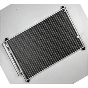 8846012280 Compatible pour Toyota pour Corolla Climatiseur Condenseur Numéros de pièce 88460-12280 - Product Image 5