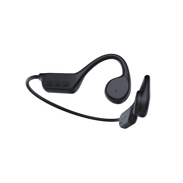 Low Price Open Ear Sports Wireless Neckband Running  Bone Conduction Headphones Bt Wireless